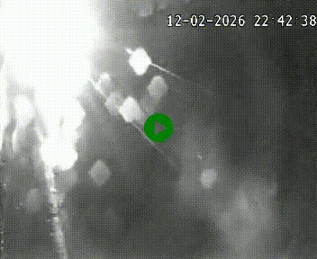 <h2>Caméra autoroute A75 à hauteur de la sortie 49 Le Caylar en direction de Montpellier</h2>