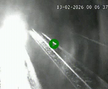 <h2>Caméra autoroute A75 à hauteur de la sortie 49 Le Caylar en direction de Montpellier</h2>