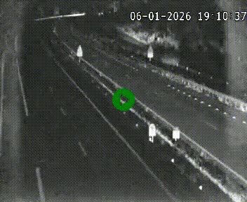 <h2>Caméra autoroute A75 à hauteur de la sortie 49 Le Caylar en direction de Montpellier</h2>