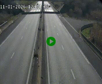 <h2>Caméra autoroutière France - A75, Cazouls d'Hérault, en direction de Béziers</h2>