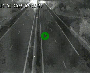 <h2>Caméra autoroutière France - A75, Cazouls d'Hérault, en direction de Béziers</h2>