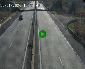 <h2>Caméra autoroutière France - A75, Cazouls d'Hérault, en direction de Béziers</h2>