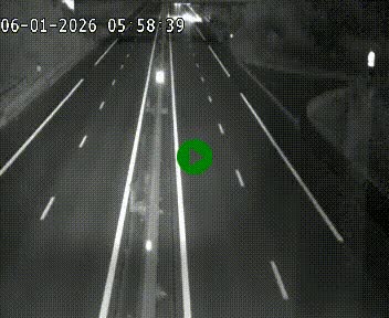 <h2>Caméra autoroutière France - A75, Cazouls d'Hérault, en direction de Béziers</h2>