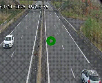 <h2>Caméra autoroutière France - A75, Cazouls d'Hérault, en direction de Béziers</h2>