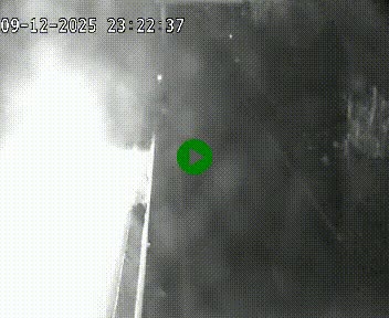 Caméra autoroutière France - A75, Cazouls d'Hérault, en direction de Béziers