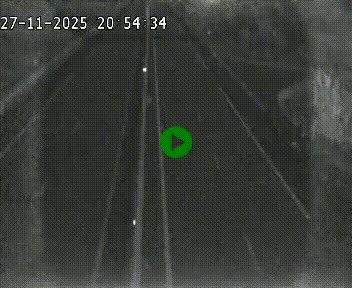 Caméra autoroutière France - A75, Cazouls d'Hérault, en direction de Béziers