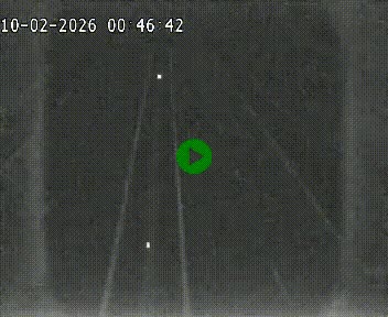 Caméra autoroutière France - A75, Cazouls d'Hérault, en direction de Béziers