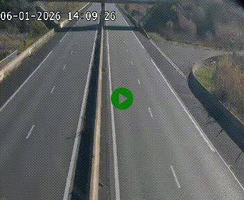 <h2>Caméra autoroutière France - A75, Cazouls d'Hérault, en direction de Béziers</h2>