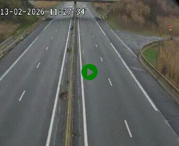 <h2>Caméra autoroutière France - A75, Cazouls d'Hérault, en direction de Béziers</h2>
