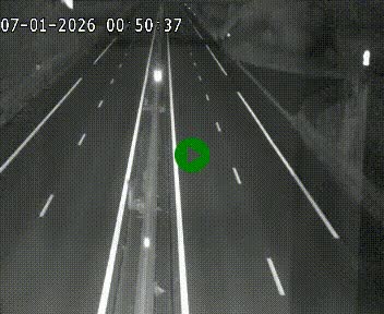 <h2>Caméra autoroutière France - A75, Cazouls d'Hérault, en direction de Béziers</h2>