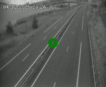 <h2>Caméra autoroutière France - A75, Montalies, à hauteur de Séverac-le-Chateau, en direction du viaduc de Millau</h2>