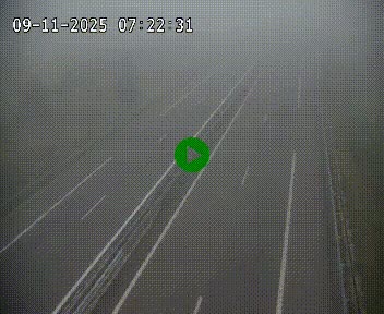 <h2>Caméra autoroutière France - A75, Montalies, à hauteur de Séverac-le-Chateau, en direction du viaduc de Millau</h2>