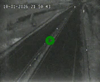 Caméra autoroutière France - A75, Montalies, à hauteur de Séverac-le-Chateau, en direction du viaduc de Millau