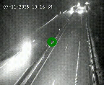 <h2>Caméra autoroutière France - A75, Montalies, à hauteur de Séverac-le-Chateau, en direction du viaduc de Millau</h2>