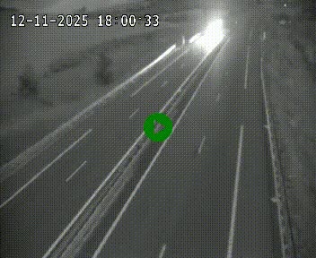 <h2>Caméra autoroutière France - A75, Montalies, à hauteur de Séverac-le-Chateau, en direction du viaduc de Millau</h2>