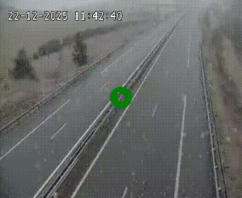 <h2>Caméra autoroutière France - A75, Montalies, à hauteur de Séverac-le-Chateau, en direction du viaduc de Millau</h2>