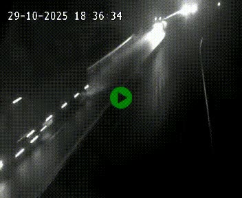 <h2>Caméra autoroutière France - A75, Montalies, à hauteur de Séverac-le-Chateau, en direction du viaduc de Millau</h2>