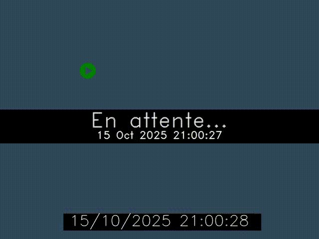 <h2>Webcam autoroute A23 à hauteur de Fretin. Vue orientée vers Lille</h2>