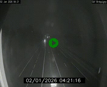 <h2>Webcam sur le périphérique de Rennes (N136) à hauteur du quartier Bréquigny, au sud de la ville</h2>