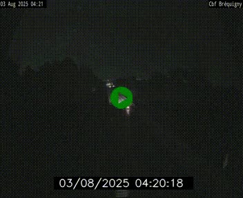 <h2>Webcam sur le périphérique de Rennes (N136) à hauteur du quartier Bréquigny, au sud de la ville</h2>