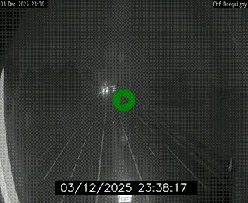 <h2>Webcam sur le périphérique de Rennes (N136) à hauteur du quartier Bréquigny, au sud de la ville</h2>