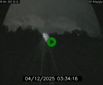 <h2>Webcam sur le périphérique de Rennes (N136) à hauteur du quartier Bréquigny, au sud de la ville</h2>