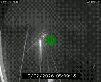 <h2>Webcam sur le périphérique de Rennes (N136) à hauteur du quartier Bréquigny, au sud de la ville</h2>