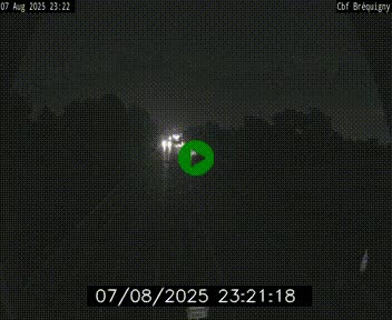 <h2>Webcam sur le périphérique de Rennes (N136) à hauteur du quartier Bréquigny, au sud de la ville</h2>