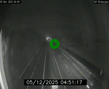 <h2>Webcam sur le périphérique de Rennes (N136) à hauteur du quartier Bréquigny, au sud de la ville</h2>