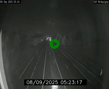<h2>Webcam sur le périphérique de Rennes (N136) à hauteur du quartier Bréquigny, au sud de la ville</h2>