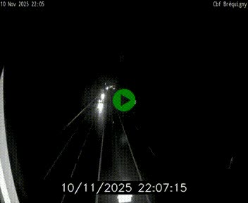<h2>Webcam sur le périphérique de Rennes (N136) à hauteur du quartier Bréquigny, au sud de la ville</h2>