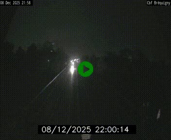 <h2>Webcam sur le périphérique de Rennes (N136) à hauteur du quartier Bréquigny, au sud de la ville</h2>