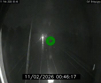 <h2>Webcam sur le périphérique de Rennes (N136) à hauteur du quartier Bréquigny, au sud de la ville</h2>