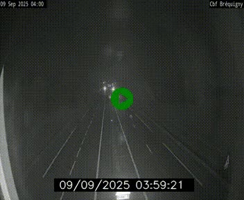 <h2>Webcam sur le périphérique de Rennes (N136) à hauteur du quartier Bréquigny, au sud de la ville</h2>