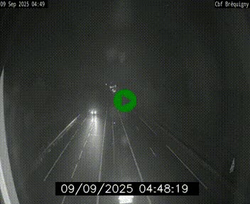 <h2>Webcam sur le périphérique de Rennes (N136) à hauteur du quartier Bréquigny, au sud de la ville</h2>