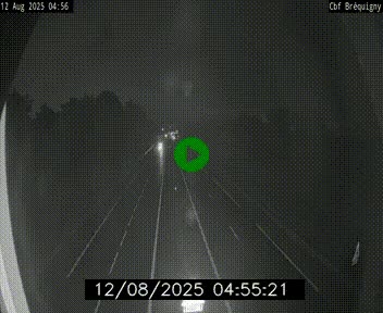 <h2>Webcam sur le périphérique de Rennes (N136) à hauteur du quartier Bréquigny, au sud de la ville</h2>