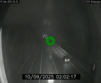<h2>Webcam sur le périphérique de Rennes (N136) à hauteur du quartier Bréquigny, au sud de la ville</h2>
