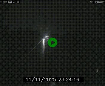 <h2>Webcam sur le périphérique de Rennes (N136) à hauteur du quartier Bréquigny, au sud de la ville</h2>