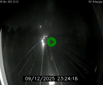<h2>Webcam sur le périphérique de Rennes (N136) à hauteur du quartier Bréquigny, au sud de la ville</h2>