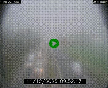 <h2>Webcam sur le périphérique de Rennes (N136) à hauteur du quartier Bréquigny, au sud de la ville</h2>