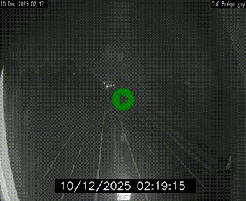 <h2>Webcam sur le périphérique de Rennes (N136) à hauteur du quartier Bréquigny, au sud de la ville</h2>