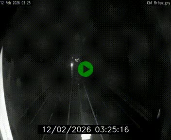 <h2>Webcam sur le périphérique de Rennes (N136) à hauteur du quartier Bréquigny, au sud de la ville</h2>