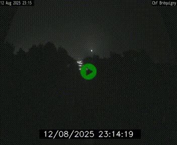 <h2>Webcam sur le périphérique de Rennes (N136) à hauteur du quartier Bréquigny, au sud de la ville</h2>