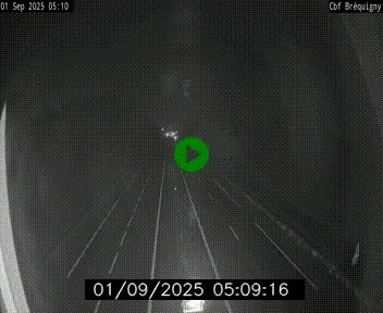 <h2>Webcam sur le périphérique de Rennes (N136) à hauteur du quartier Bréquigny, au sud de la ville</h2>