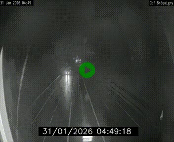 <h2>Webcam sur le périphérique de Rennes (N136) à hauteur du quartier Bréquigny, au sud de la ville</h2>