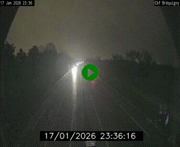 <h2>Webcam sur le périphérique de Rennes (N136) à hauteur du quartier Bréquigny, au sud de la ville</h2>