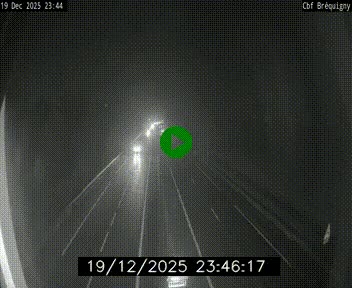 <h2>Webcam sur le périphérique de Rennes (N136) à hauteur du quartier Bréquigny, au sud de la ville</h2>