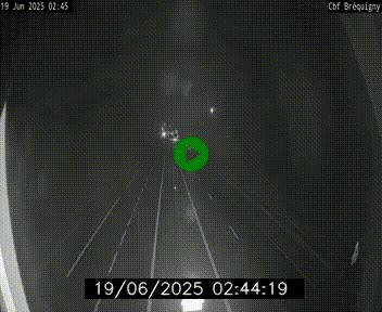 <h2>Webcam sur le périphérique de Rennes (N136) à hauteur du quartier Bréquigny, au sud de la ville</h2>
