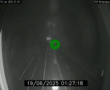 <h2>Webcam sur le périphérique de Rennes (N136) à hauteur du quartier Bréquigny, au sud de la ville</h2>