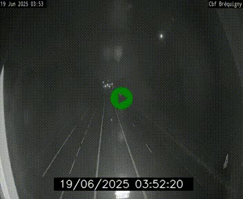 <h2>Webcam sur le périphérique de Rennes (N136) à hauteur du quartier Bréquigny, au sud de la ville</h2>